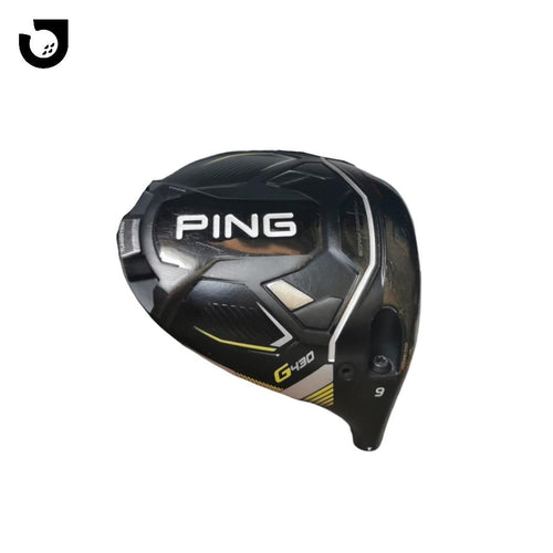 Gambar Ping G430 Max 9 Degree Head Only di Jakarta dari Jakarta Golf Shop