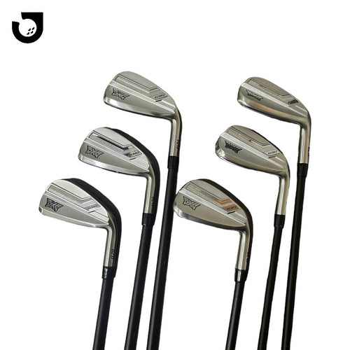 Gambar Pxg 0211 Xcor2 Iron Set (5-9 & W) Total 6 Stick di Jakarta dari Jakarta Golf Shop