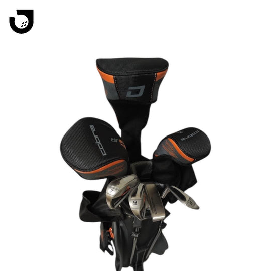 Gambar Fullset Cobra King Junior di Bekasi dari Jakarta Golf Shop