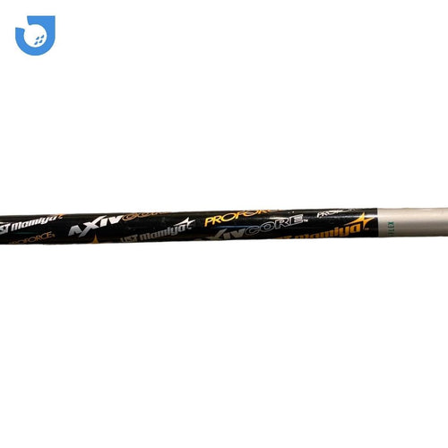 Gambar Shaft Driver Titleist Ust Mamiya Axivcore Flex S - 43,3