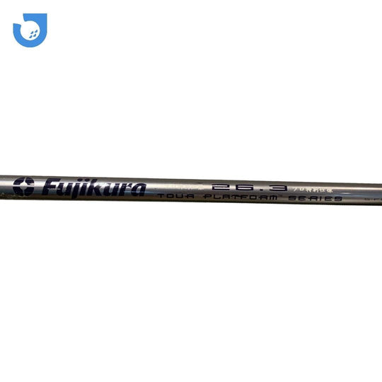 Gambar Shaft Wood Fujikura Tour Platform Flex Stiff di JGS HQ dari Jakarta Golf Shop