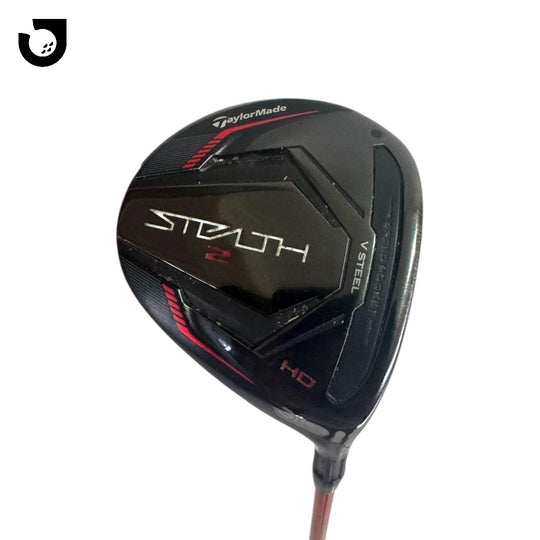 Gambar Fw3 Taylormade Stealth2 Hd di Depok dari Jakarta Golf Shop