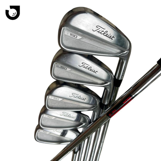 Gambar Titleist T150 Forged Iron 5-P di Jakarta Barat dari Jakarta Golf Shop