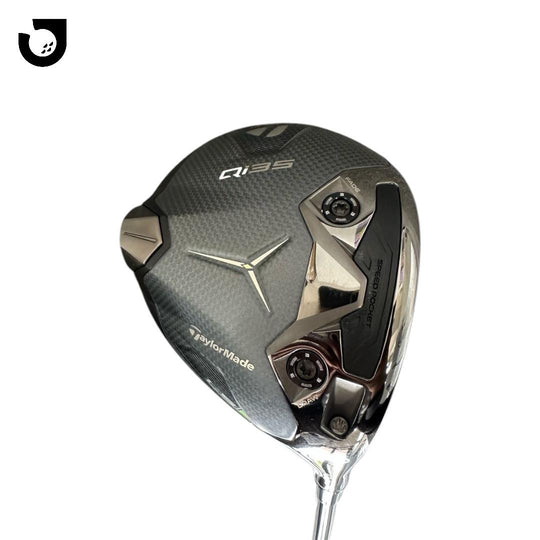 Gambar Driver Taylormade Qi35 Ls 9' di Tangerang dari Jakarta Golf Shop
