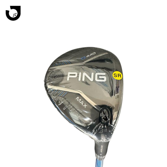 Gambar Ping G440 Max 3 Wood di Tangerang dari Jakarta Golf Shop