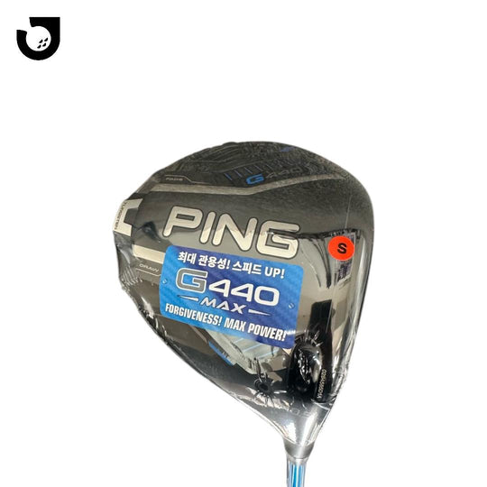 Gambar Driver Ping G440 Max 10.5' di Tangerang dari Jakarta Golf Shop