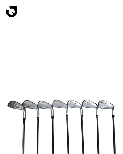 Gambar Cobra Forged Tec One Length di Tangerang Selatan dari Jakarta Golf Shop