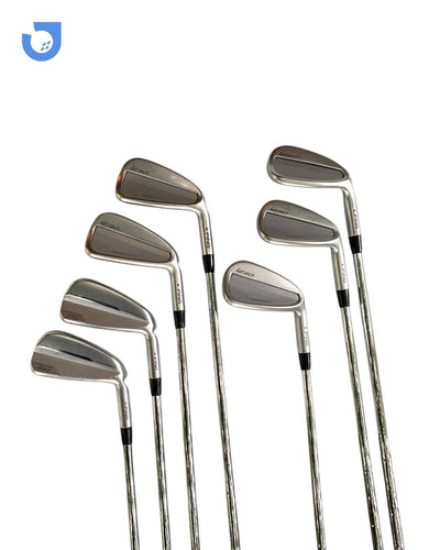 Gambar Ping Irons I230 And I530 Long Irons (Combo Set) di Jakarta Timur dari Jakarta Golf Shop