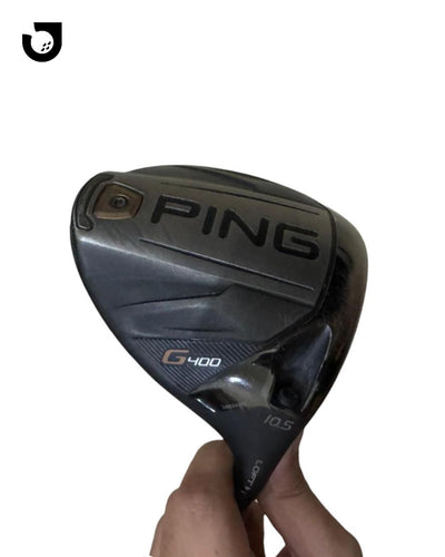 Gambar Driver Ping G400 di Tangerang dari Jakarta Golf Shop