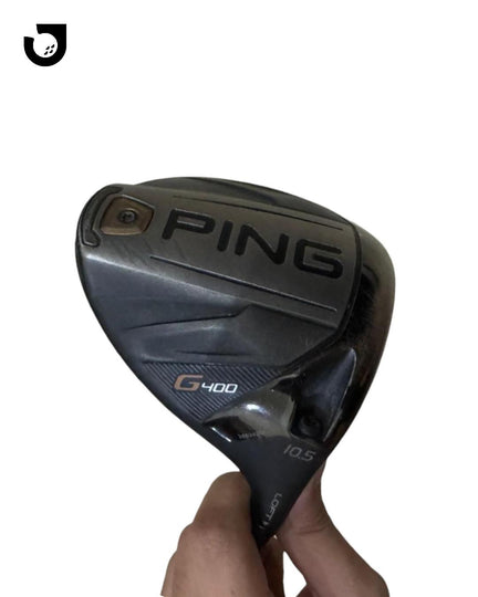 Gambar Driver Ping G400 di Tangerang dari Jakarta Golf Shop