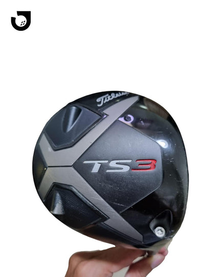 Gambar Driver Titleist Ts3 di Cibubur dari Jakarta Golf Shop