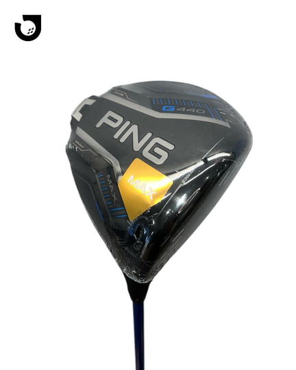 Gambar Driver Ping G440 Max 10.5° di Jakarta dari Jakarta Golf Shop
