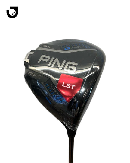Gambar Driver Ping G440 Lst 9° di Jakarta dari Jakarta Golf Shop