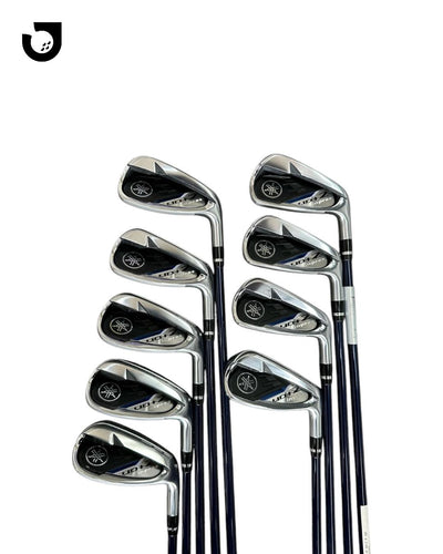 Gambar Iron Yamaha Ud +2 2022 di Tangerang dari Jakarta Golf Shop