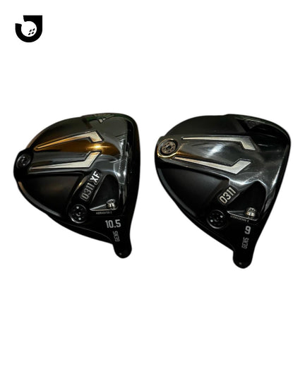 Gambar Pxg Driver 0311Xf Gen5 Stiff / Ladies di Tebet, Jakarta Selatan dari Jakarta Golf Shop