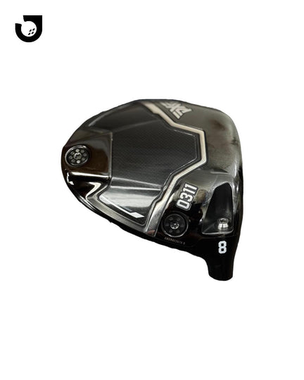 Gambar Pxg Black Ops Driver 0311 Head Only Loft 8 / 9 di Tebet Jakarta dari Jakarta Golf Shop