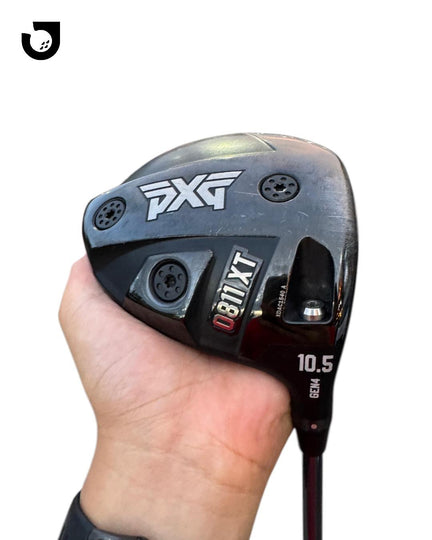 Gambar Driver Pxg 0811Xt Gen 4 Loft 10.5 di Pluit, Jakarta Utara dari Jakarta Golf Shop