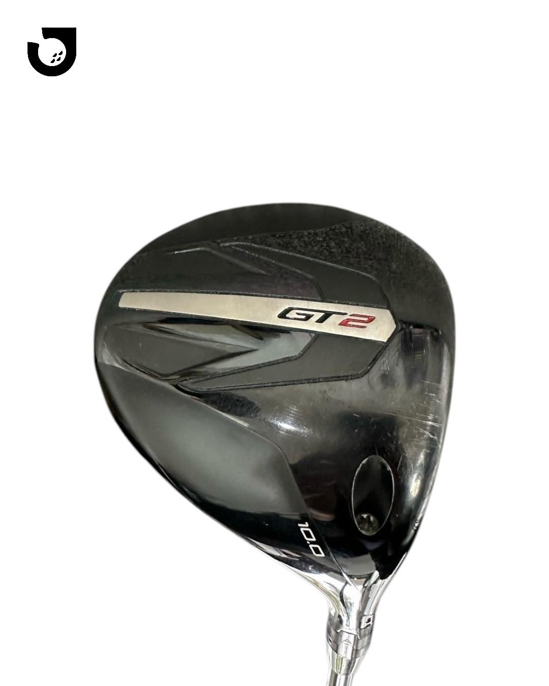 Gambar Driver Titleist Gt2 10' - R di Tangerang dari Jakarta Golf Shop