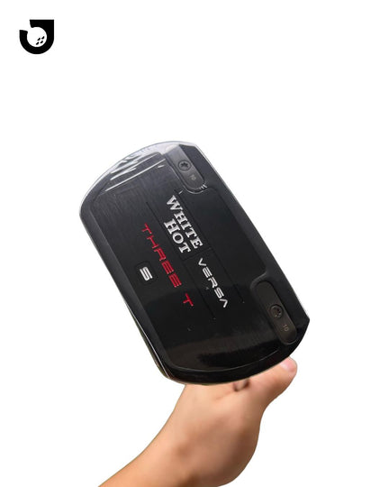 Gambar Odyssey White Hot Versa Three T Putter 34” di Jakarta Barat dari Jakarta Golf Shop