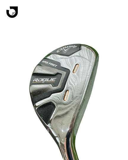 Gambar Hybrid 4 Callaway Rogue Max Fast di Jakarta Barat dari Jakarta Golf Shop