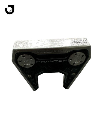 Gambar Putter Scotty Cameron Phantom 7.2 di Tangerang dari Jakarta Golf Shop