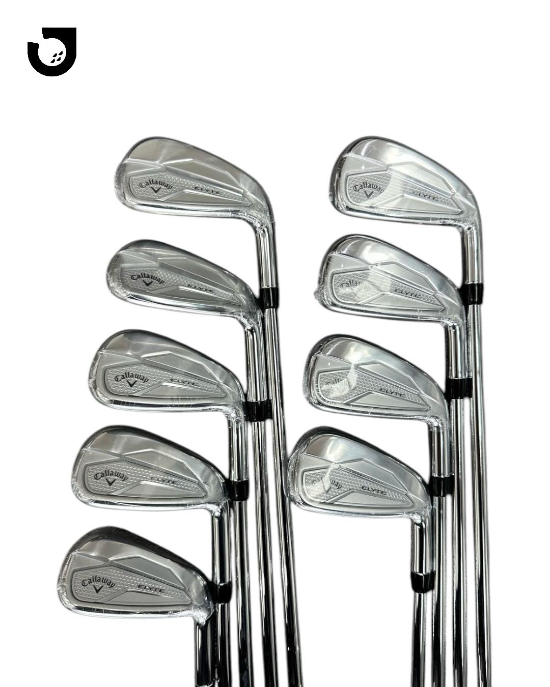 Gambar Callaway Elyte Iron di Tangerang dari Jakarta Golf Shop