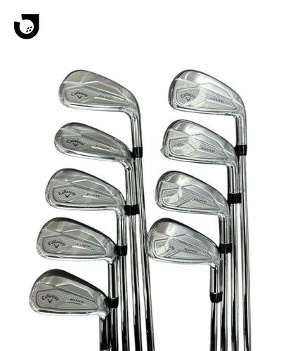 Gambar Callaway Elyte Iron di Tangerang dari Jakarta Golf Shop