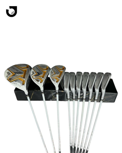 Gambar Honma Aizu Ladies 2Star Set di Tangerang dari Jakarta Golf Shop