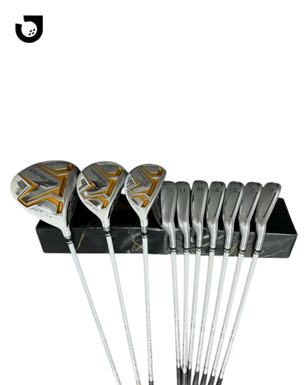 Gambar Honma Aizu Ladies 2Star Set di Tangerang dari Jakarta Golf Shop