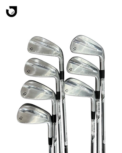 Gambar Iron Taylormade P790 Gen5 di Tangerang dari Jakarta Golf Shop
