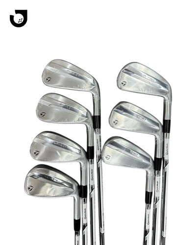 Gambar Iron Taylormade P790 Gen5 di Tangerang dari Jakarta Golf Shop