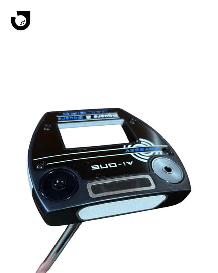 Gambar Odyssey Putter Jailbird Square 2 Square (Jpn) 33” di Jakarta Utara dari Jakarta Golf Shop