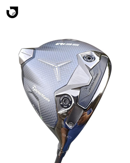 Gambar Golf Driver Taylormade Qi35 Ls. di Tangerang dari Jakarta Golf Shop