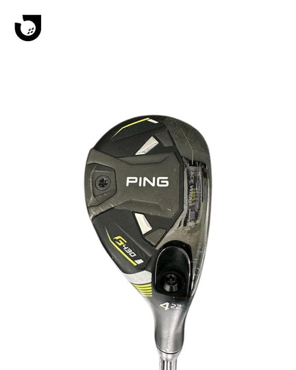 Gambar Ping G430 4 Hybrid di Tangerang dari Jakarta Golf Shop