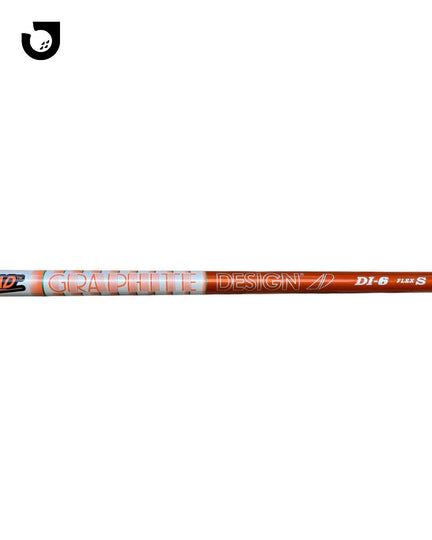 Gambar Shaft Graphite Design Tour Ad Di 6 Stiff + Titleist Adapter 44.25” di Jakarta Barat dari Jakarta Golf Shop