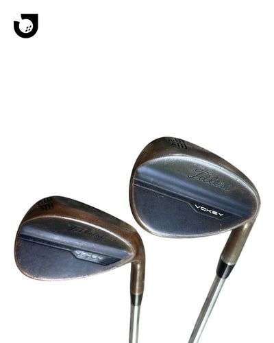 Gambar Titleist Jdm Vokey 2021 Brushed Copper Forged Wedge 52/10M 58/12K di Jakarta Barat dari Jakarta Golf Shop