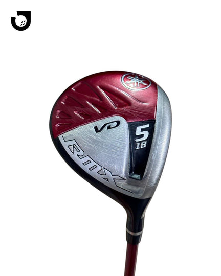 Gambar Fairway Wood 5 Yamaha Vd di Bsd, Serpong dari Jakarta Golf Shop