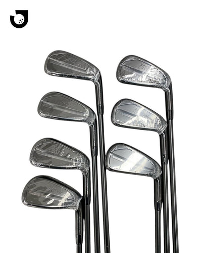 Gambar Iron Titleist T200 Black di Tangerang dari Jakarta Golf Shop