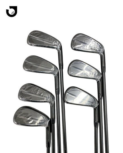 Gambar Iron Titleist T200 Black di Tangerang dari Jakarta Golf Shop