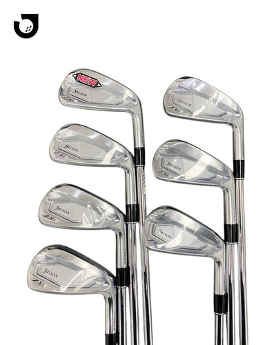 Gambar Iron Srixon Zxi5 di Tangerang dari Jakarta Golf Shop