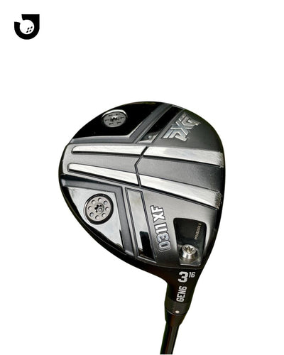 Gambar Pxg Gen6 0311 Xf Wood 3 di Jakarta Pusat dari Jakarta Golf Shop