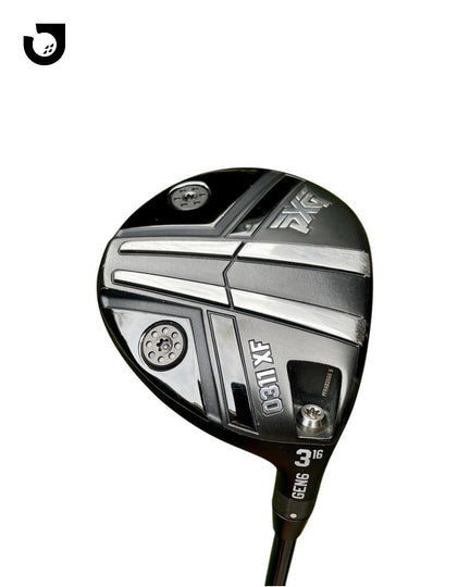 Gambar Pxg Gen6 0311 Xf Wood 3 di Jakarta Pusat dari Jakarta Golf Shop