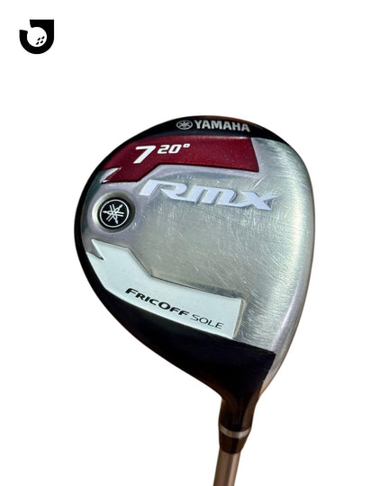 Gambar Fairway Wood 7 Yamaha Rmx 216 di Bsd, Serpong dari Jakarta Golf Shop