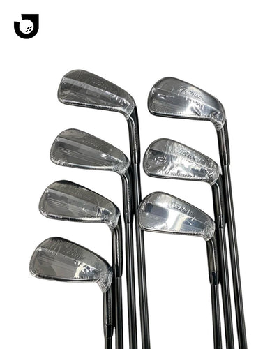 Gambar Iron Titleist T150 Black di Tangerang dari Jakarta Golf Shop