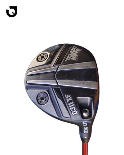 Gambar Golf Wood 5 Pxg 0311Xf Gen 6. di Tangerang dari Jakarta Golf Shop