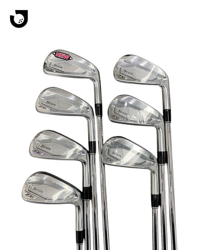 Gambar Iron Srixon Zxi5 di Tangerang dari Jakarta Golf Shop