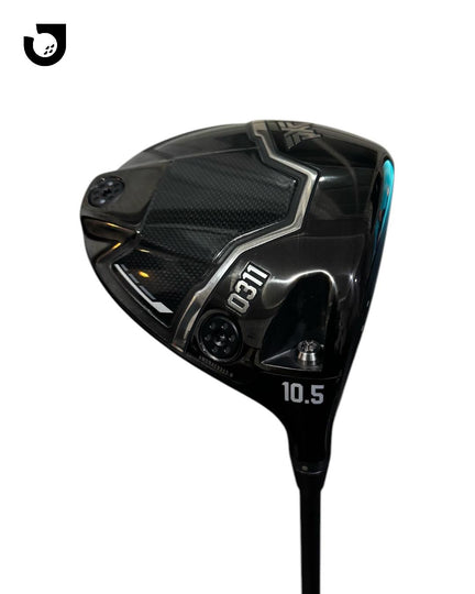 Gambar Pxg Black Ops Driver 0311 Head Only di Tebet Jakarta dari Jakarta Golf Shop