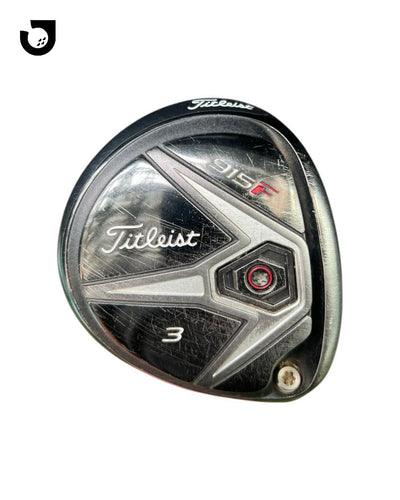 Gambar Titleist Wood 3 915F di Jakarta Utara dari Jakarta Golf Shop