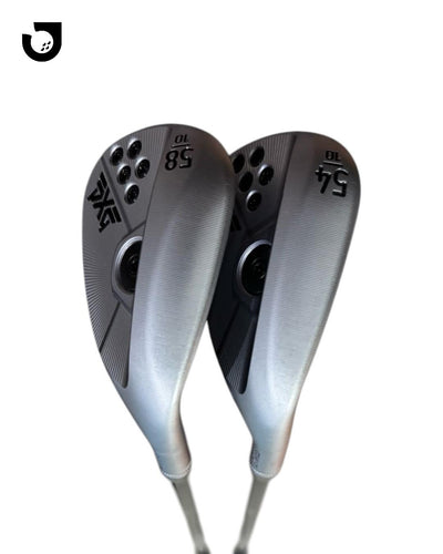 Gambar Pxg Sugar Daddy Ii Sand Wedge 54 Dan 58 Combo Set di Tebet - Jaksel dari Jakarta Golf Shop
