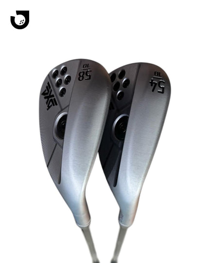Gambar Pxg Sugar Daddy Ii Sand Wedge 54 Dan 58 Combo Set di Tebet - Jaksel dari Jakarta Golf Shop
